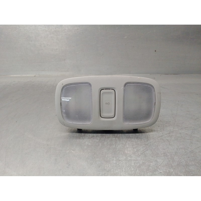 Recambio de luz interior para kia soul ( ) 1.6 gdi cat referencia OEM IAM 92850B2000  