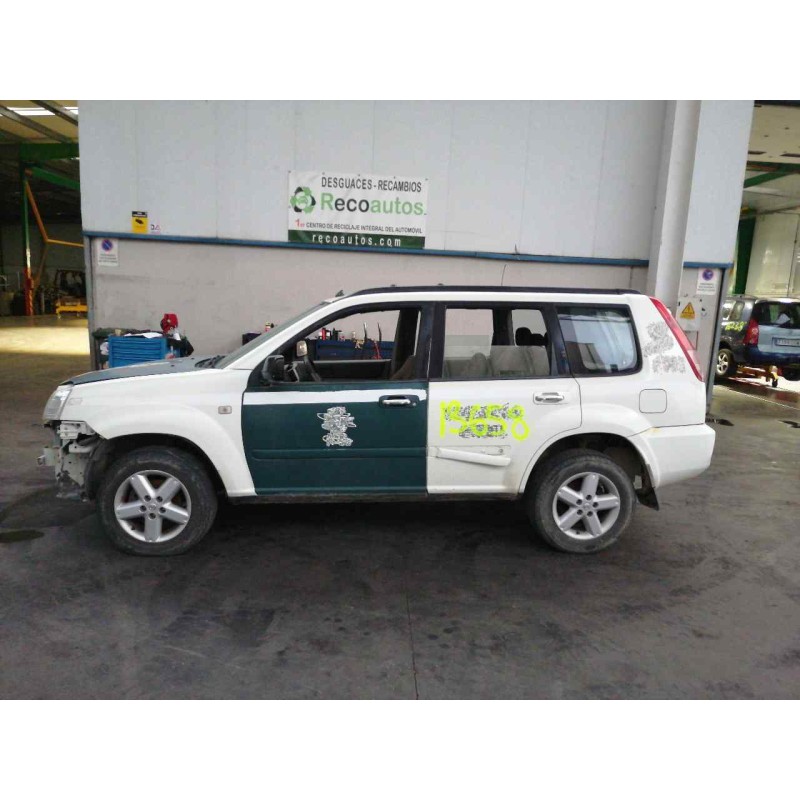 nissan x-trail (t30) del año 2006