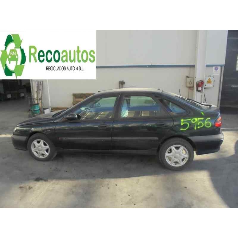 renault laguna (b56) del año 1998