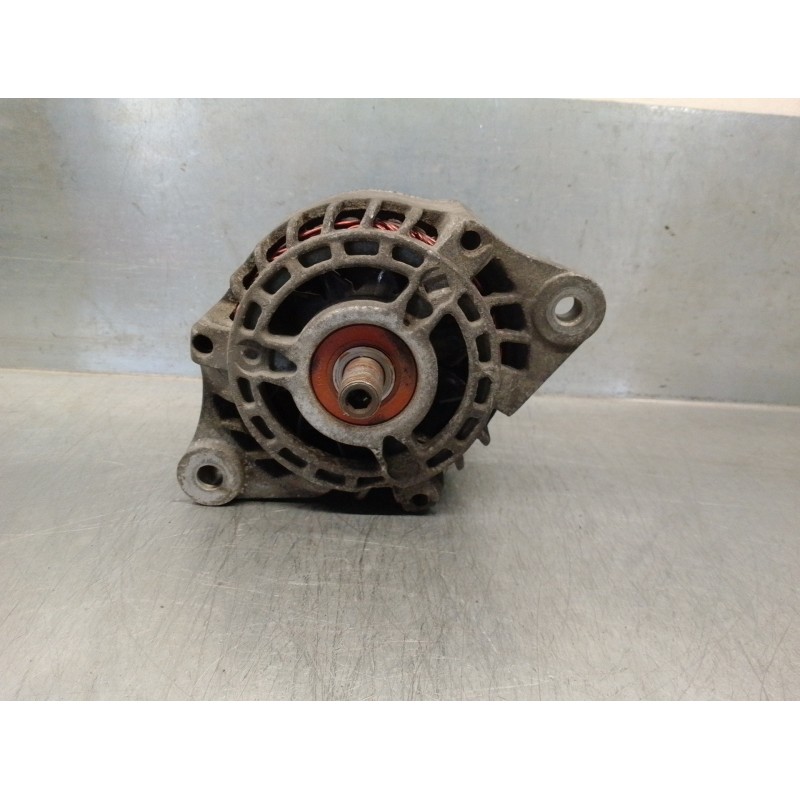 Recambio de alternador para fiat stilo (192) 1.9 jtd cat referencia OEM IAM 46748353 63321507 DENSO