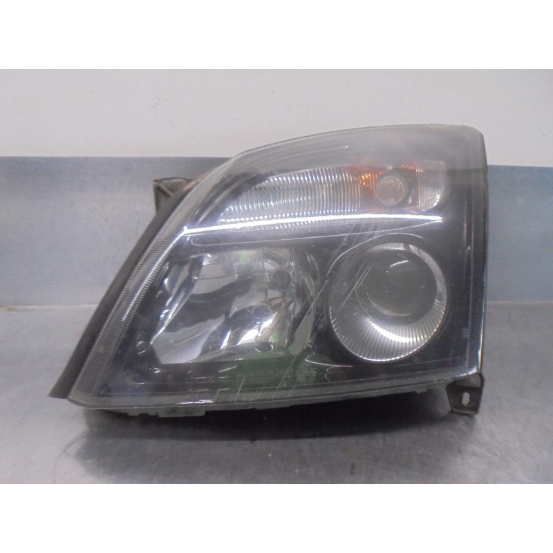 Recambio de faro izquierdo para opel vectra c berlina 1.9 cdti referencia OEM IAM 15588700  