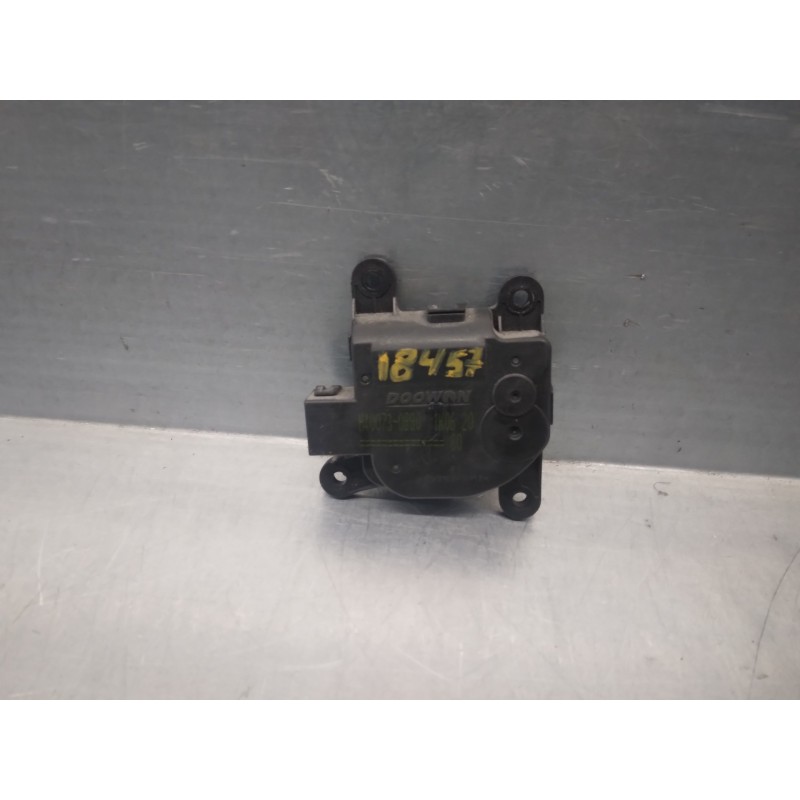 Recambio de motor calefaccion para kia rio 1.4 crdi cat referencia OEM IAM H400730880  