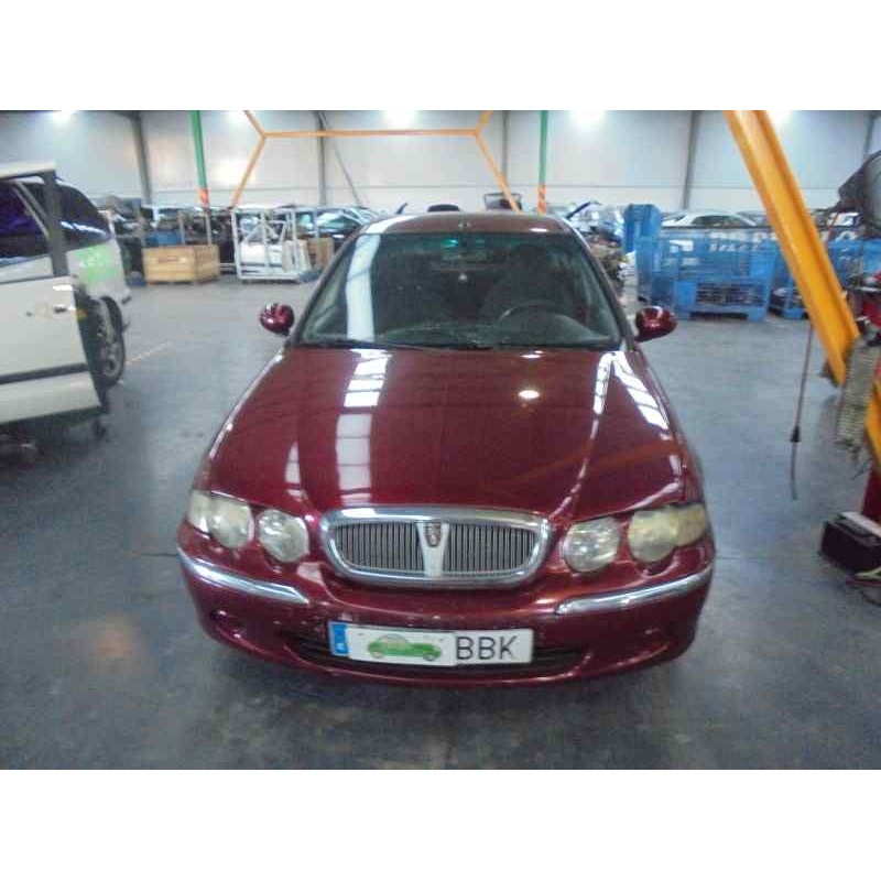 mg rover serie 45 (rt) del año 2000