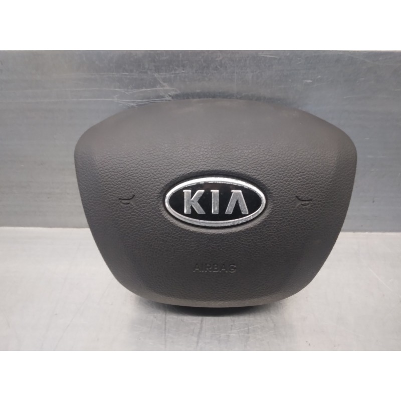 Recambio de airbag delantero izquierdo para kia rio 1.4 crdi cat referencia OEM IAM 569001W000HU  