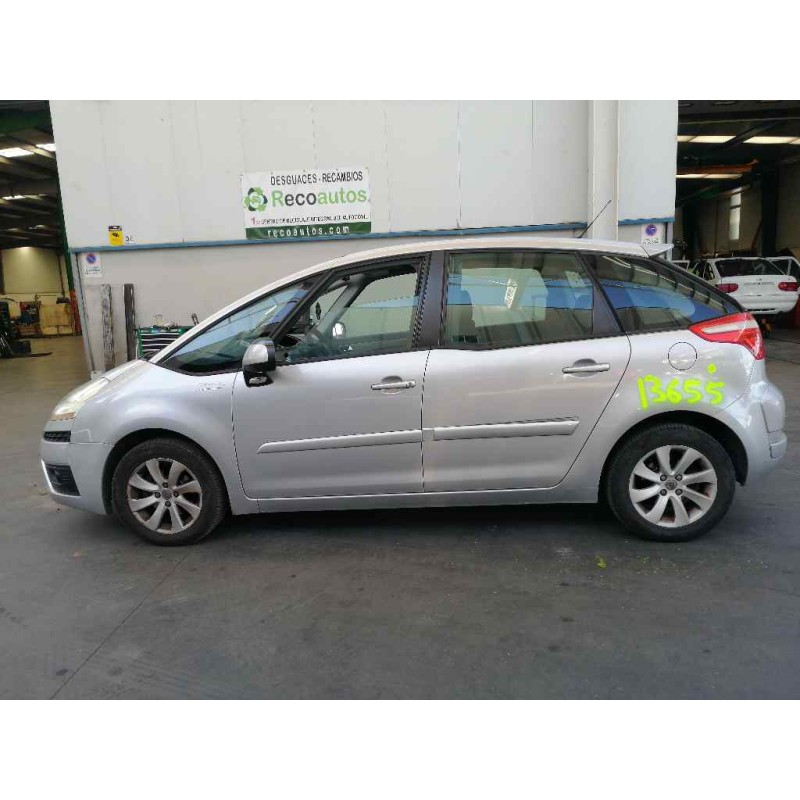 citroen c4 picasso del año 2007