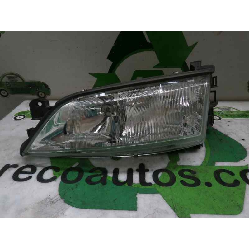 Recambio de faro izquierdo para opel vectra b berlina 2.0 dti referencia OEM IAM 90512318 90512318 