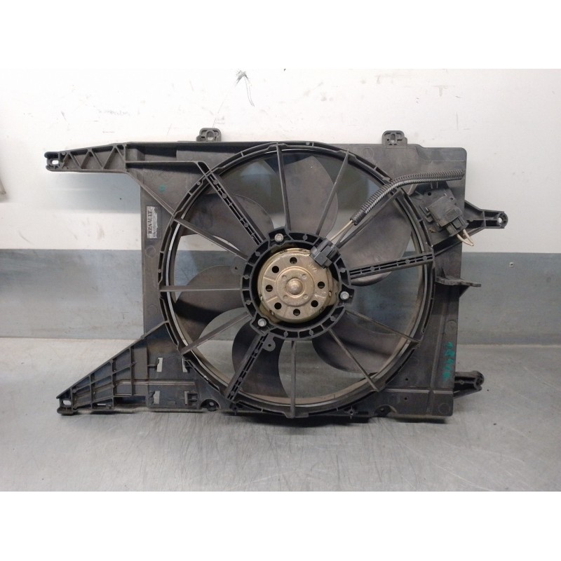 Recambio de electroventilador para renault scenic (ja..) 1.6 16v referencia OEM IAM 8200065257B  