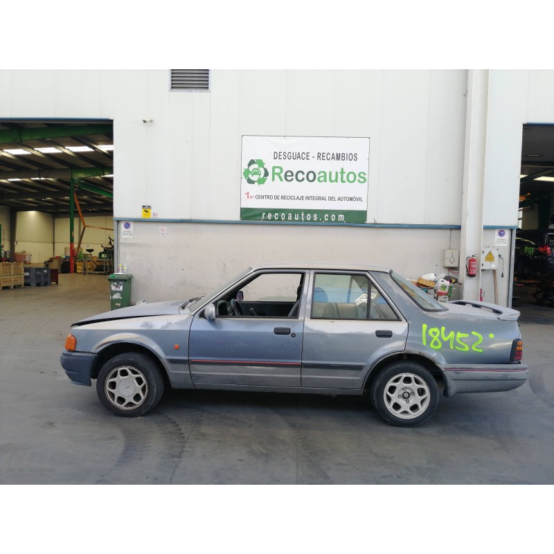 ford orion del año 1989