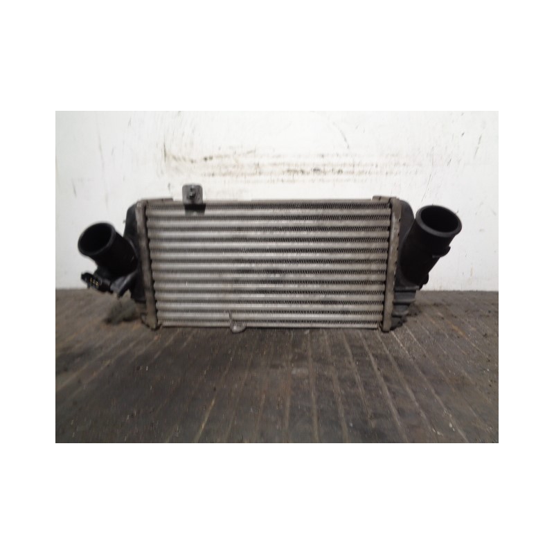 Recambio de intercooler para kia rio 1.4 crdi cat referencia OEM IAM 282702A74X 282712A740 DOOWON