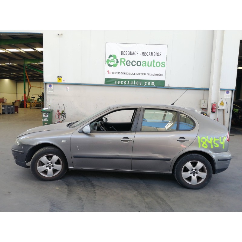 seat leon (1m1) del año 2004