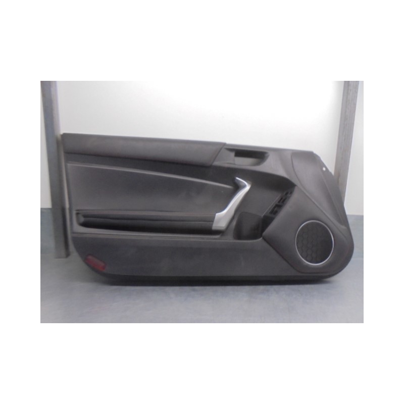 Recambio de guarnecido puerta delantera izquierda para toyota gt 86 2.0 16v cat referencia OEM IAM SU00304421  