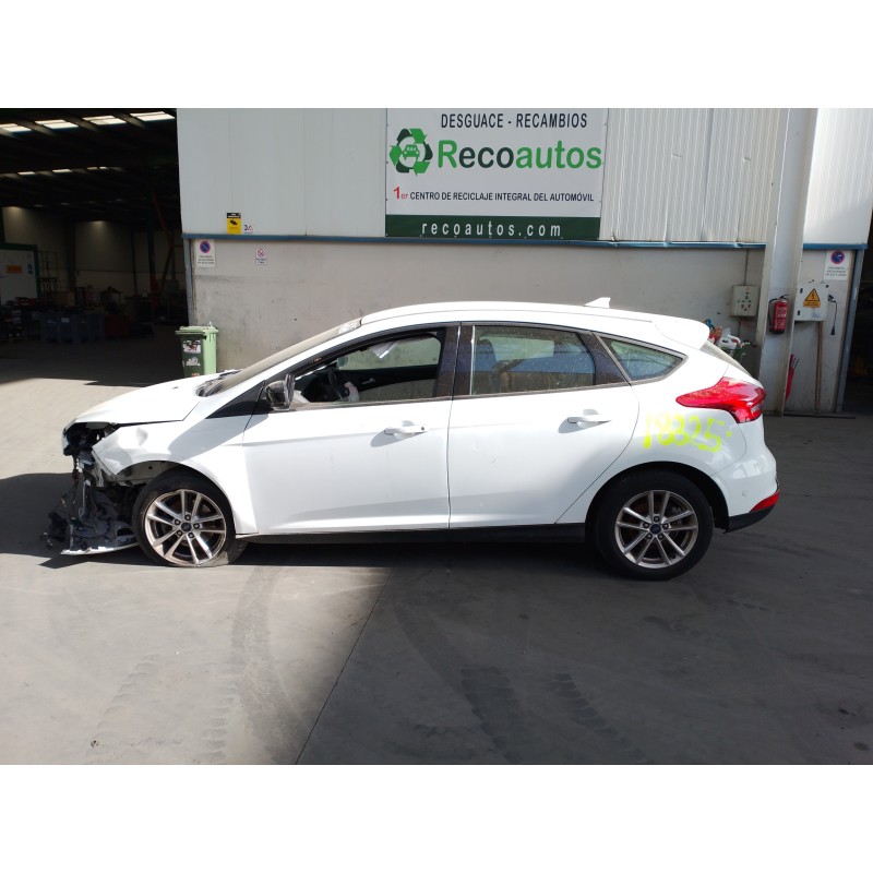 ford focus lim. (cb8) del año 2015