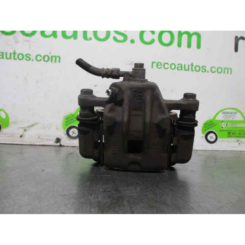 Recambio de pinza freno trasera izquierda para hyundai sonata (nf) 2.0 crdi cat referencia OEM IAM BC141099  