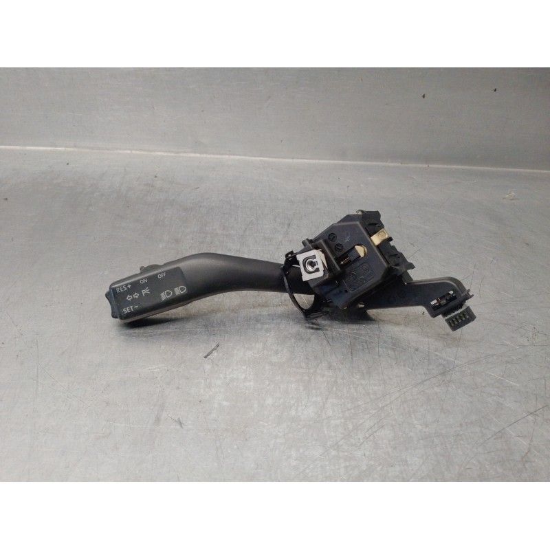 Recambio de mando luces para seat toledo (5p2) 2.0 tdi referencia OEM IAM 1K0953513A INTERMITENTES 