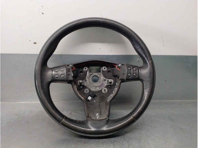 Recambio de volante para seat toledo (5p2) 2.0 tdi referencia OEM IAM 5P0419091C CON MANDOS 
