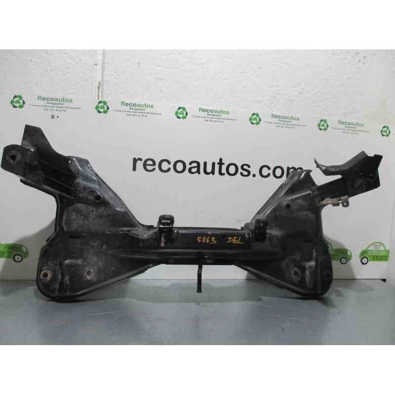 Recambio de puente delantero para volvo v40 familiar 1.9 diesel cat referencia OEM IAM  CUNA MOTOR CESTA 11