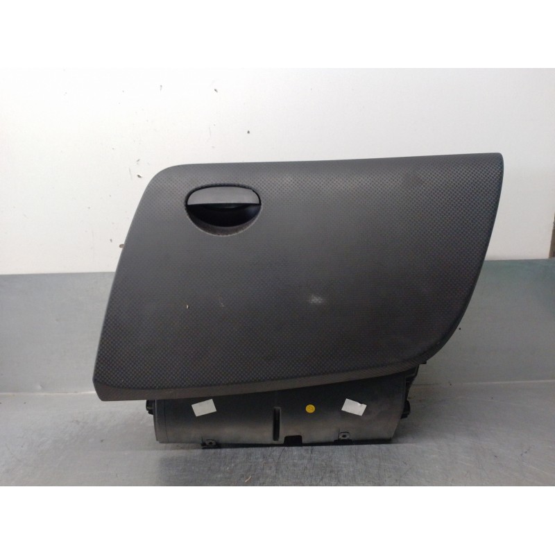 Recambio de guantera para seat toledo (5p2) 2.0 tdi referencia OEM IAM 5P1857103  