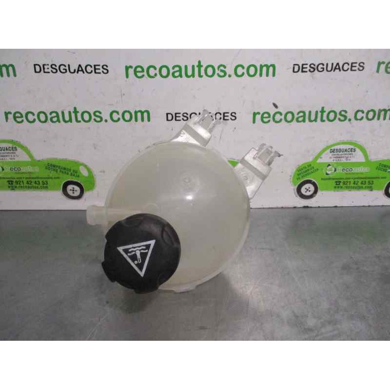 Recambio de deposito expansion para citroen c4 cactus 1.2 12v e-thp referencia OEM IAM 9800777280  