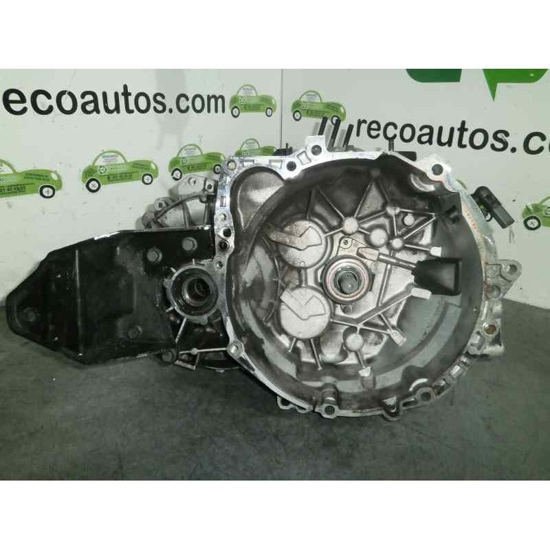 Recambio de caja cambios para volvo v40 familiar 1.9 diesel cat referencia OEM IAM P30616126 T104909 3.77