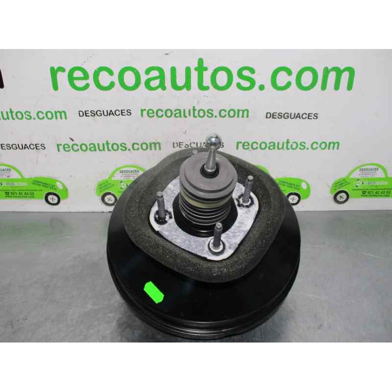 Recambio de servofreno para citroen c4 cactus 1.2 12v e-thp referencia OEM IAM 9811514380  