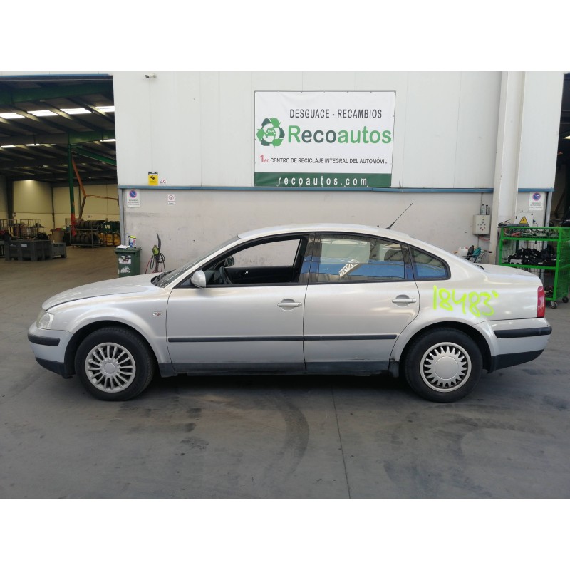 volkswagen passat berlina (3b2) del año 1997