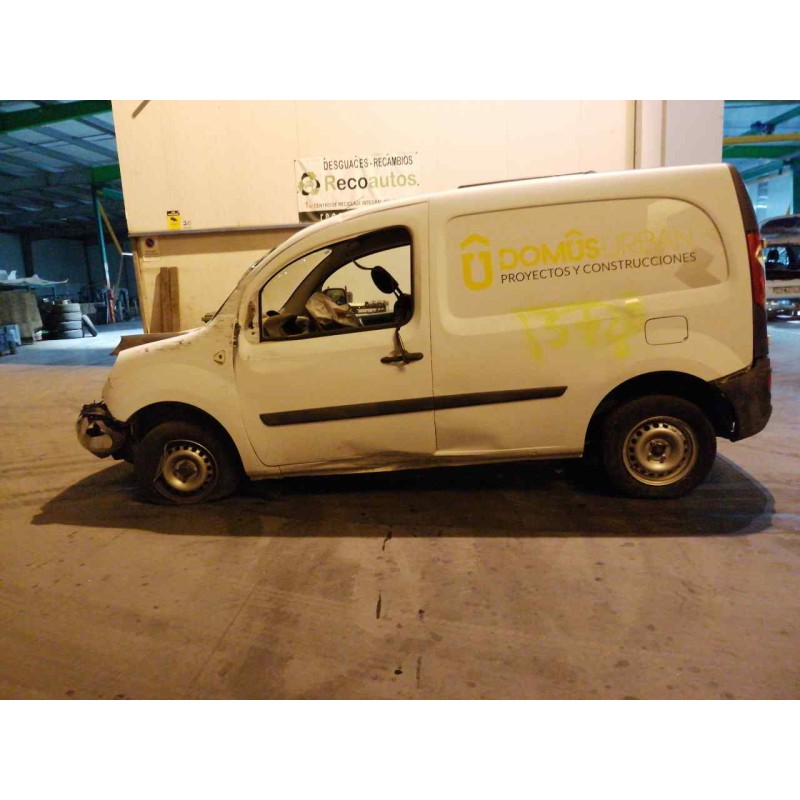 renault kangoo (f/kc0) del año 2010