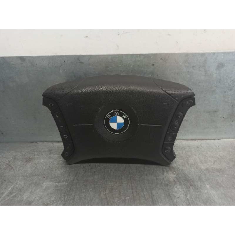 Recambio de airbag delantero izquierdo para bmw x3 (e83) 3.0 turbodiesel referencia OEM IAM 33340044104K 61611053A TRW