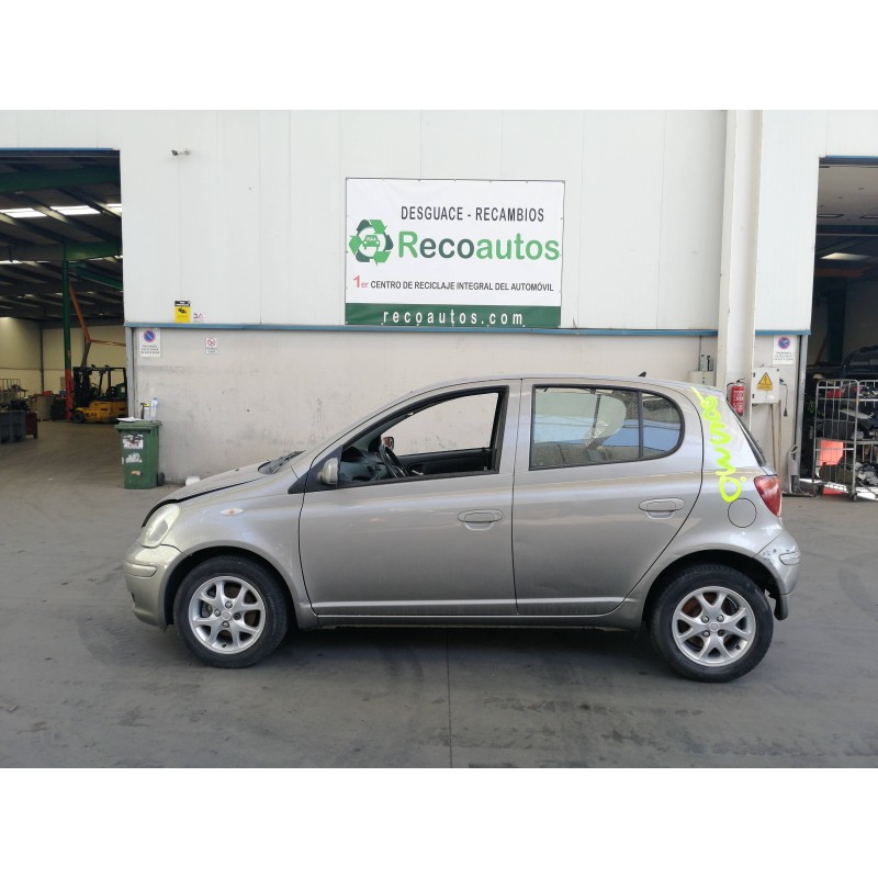 toyota yaris (ncp1/nlp1/scp1) del año 2004