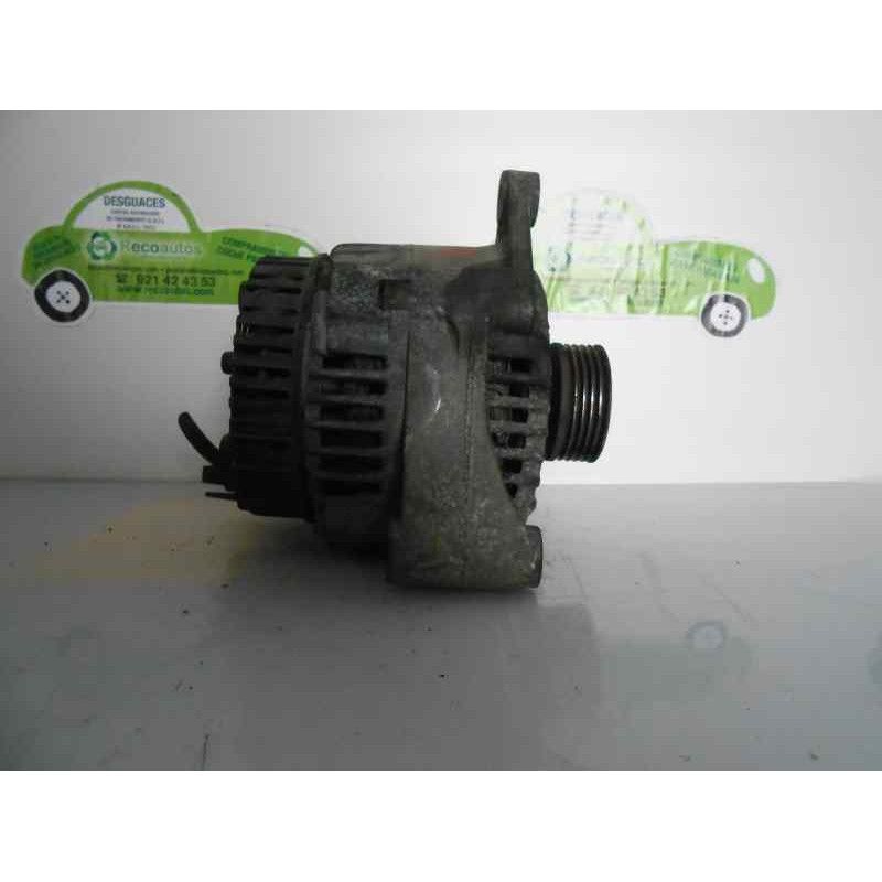 Recambio de alternador para peugeot 106 (s2) 1.1 referencia OEM IAM 9610429380 2511767B VALEO