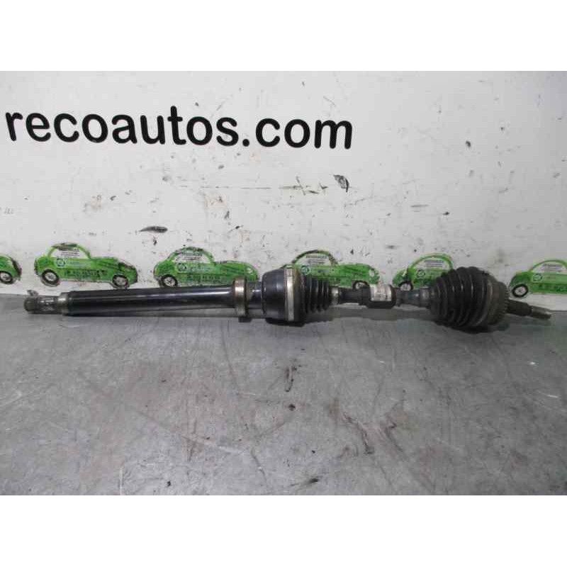 Recambio de transmision delantera derecha para volvo v40 familiar 1.9 diesel cat referencia OEM IAM 614084 031229 