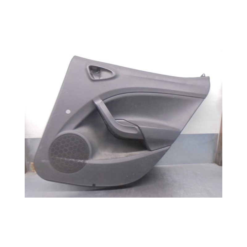 Recambio de guarnecido puerta trasera derecha para seat ibiza (6j5) referencia OEM IAM 6P4867212  