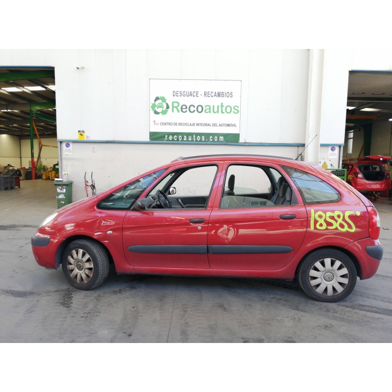 citroen xsara picasso del año 2006