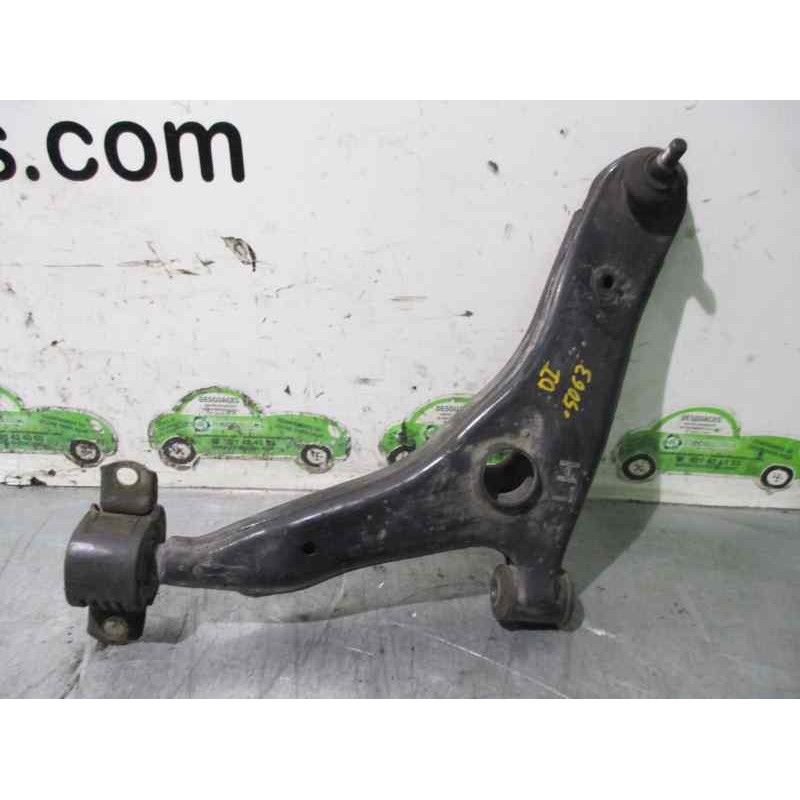 Recambio de brazo suspension inferior delantero izquierdo para volvo v40 familiar 1.9 diesel cat referencia OEM IAM   