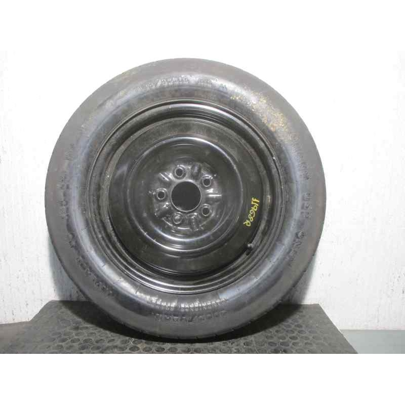 Recambio de neumatico repuesto para chrysler sebring berlina 2.0 crd cat referencia OEM IAM T15590D16100M GOODYEAR 16X4T