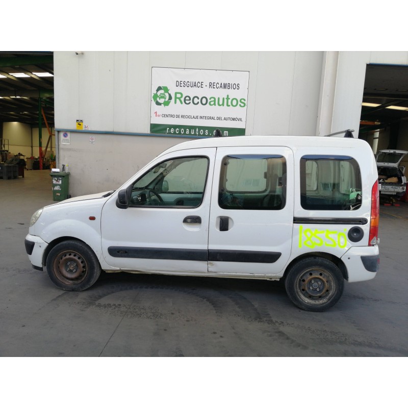 renault kangoo (f/kc0) del año 2005