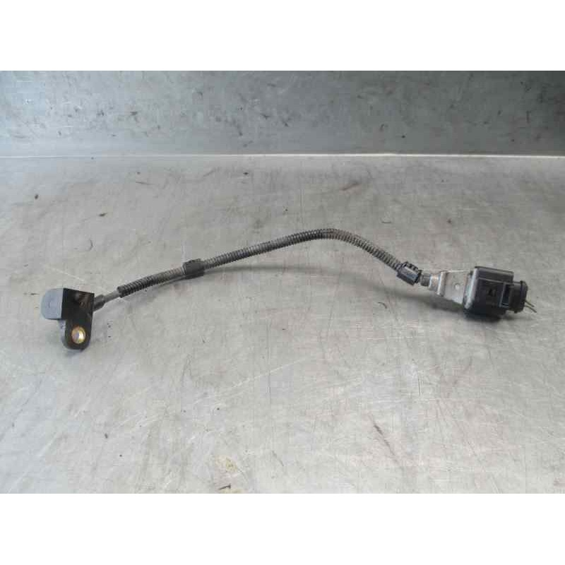 Recambio de sensor para seat leon (1p1) 1.9 tdi referencia OEM IAM   