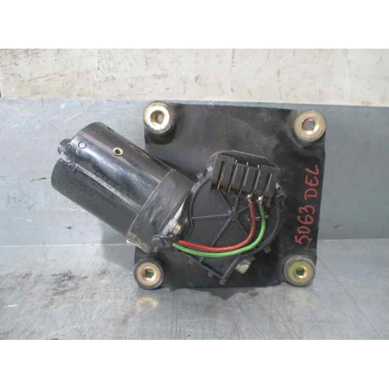 Recambio de motor limpia delantero para volvo v40 familiar 1.9 diesel cat referencia OEM IAM  0390241170 BOSCH