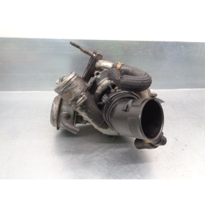 Recambio de turbocompresor para renault scenic ii grand dynamique referencia OEM IAM 8200575462 7639804 GARRETT