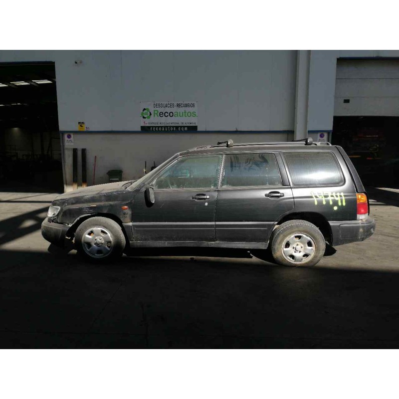 subaru forester s10 (sf) del año 2000