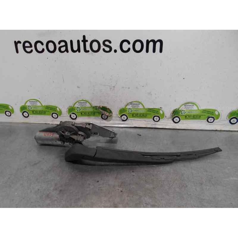 Recambio de motor limpia trasero para volvo v40 familiar 1.9 diesel cat referencia OEM IAM  0390201529 BOSCH