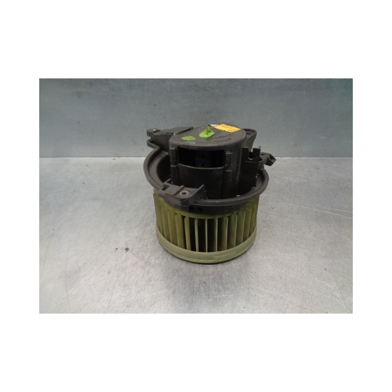 Recambio de motor calefaccion para citroen zx 1.4 referencia OEM IAM 602905K  