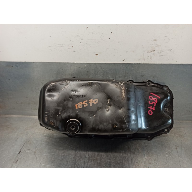 Recambio de carter para fiat grande punto (199) 1.3 16v jtd cat referencia OEM IAM 55197679  