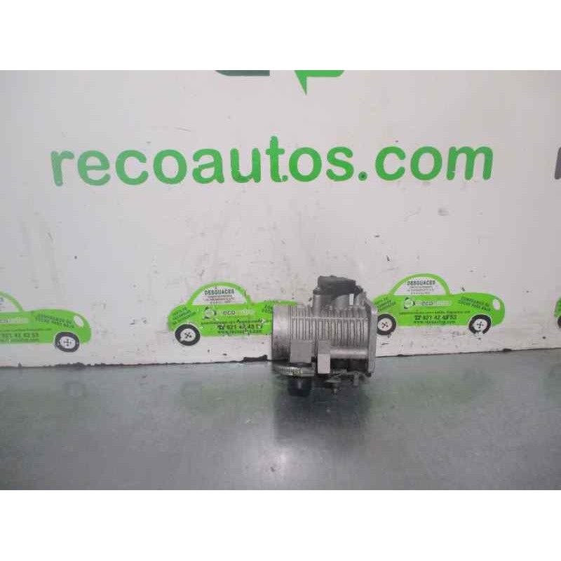 Recambio de caja mariposa para opel vectra a 2.0 referencia OEM IAM  0280122001 BOSCH