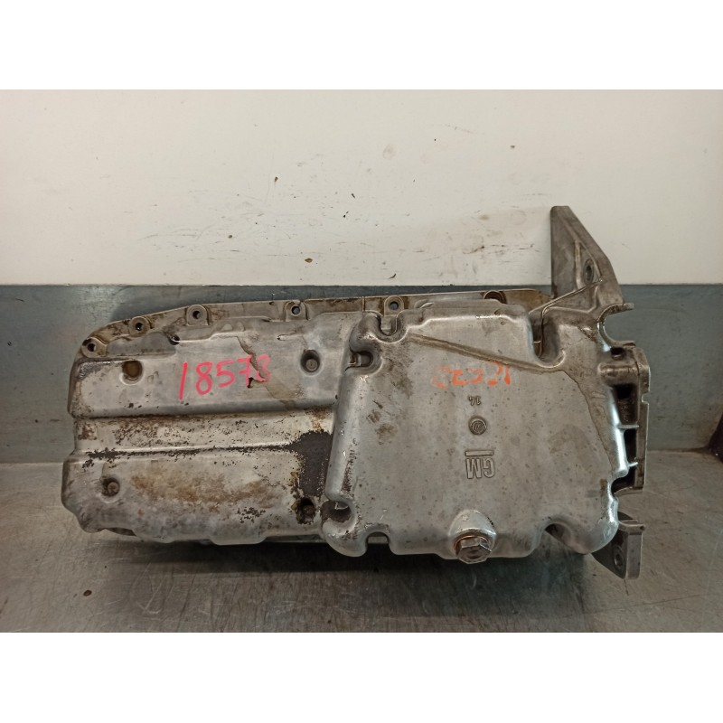 Recambio de carter para opel tigra 1.4 16v referencia OEM IAM R90400134 