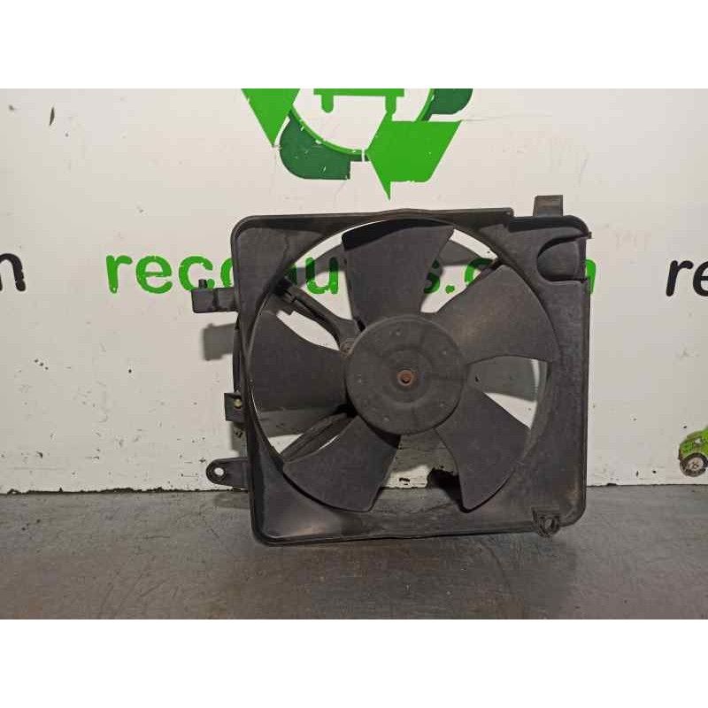 Recambio de electroventilador para chevrolet matiz 1.0 cat referencia OEM IAM -  