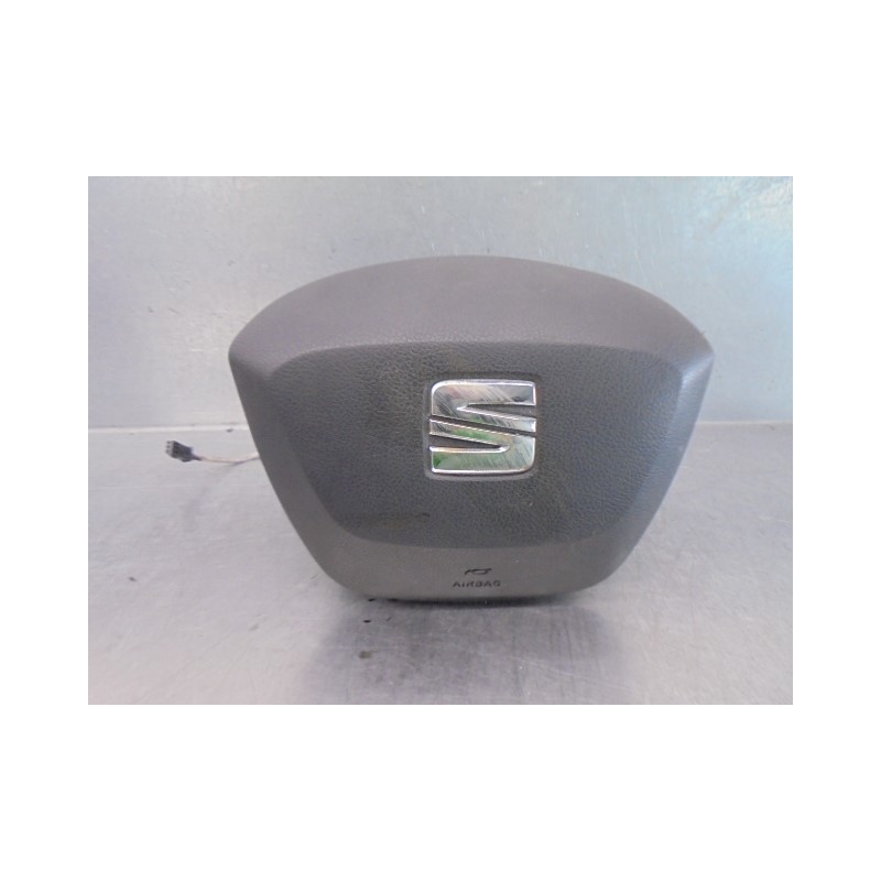 Recambio de airbag cortina delantero izquierdo para seat leon st (5f8) 2.0 tdi referencia OEM IAM 6F0880201J  