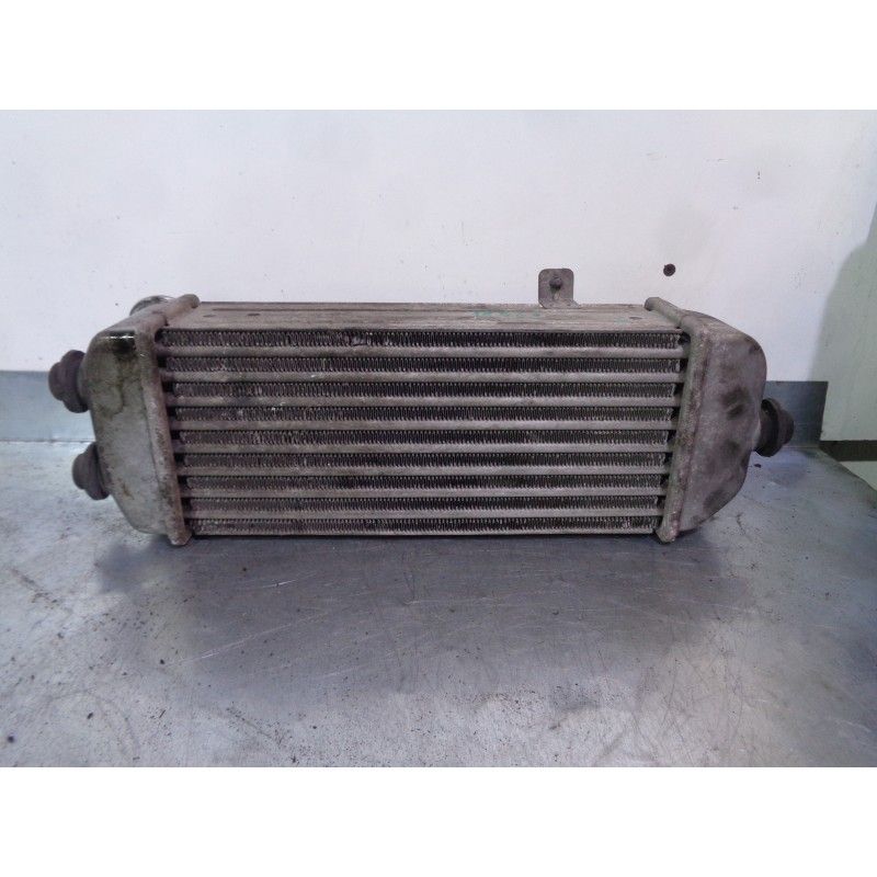 Recambio de intercooler para hyundai i20 1.4 crdi cat referencia OEM IAM 282712A700 ADC12 HCC