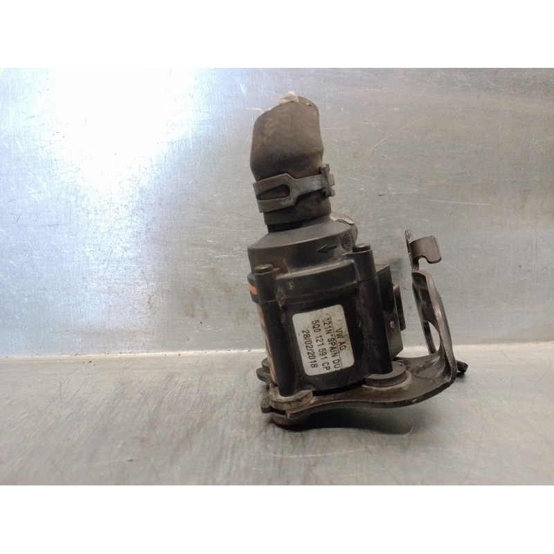 Recambio de bomba agua para seat leon st (5f8) 2.0 tdi referencia OEM IAM 5Q0121591CP 5Q0121591CP 