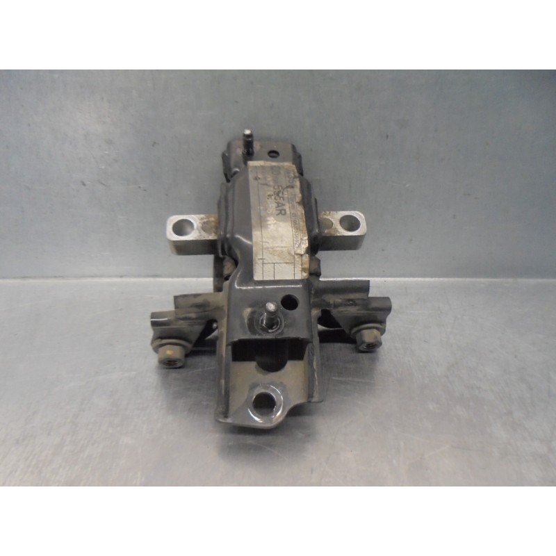 Recambio de soporte cambio para seat ibiza (6j5) 1.4 16v referencia OEM IAM 6Q0199555AR  