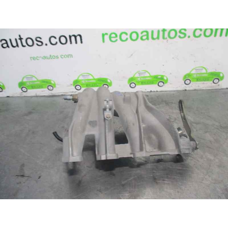 Recambio de colector admision para opel astra f berlina 1.4 cat (l48) referencia OEM IAM 90411517  